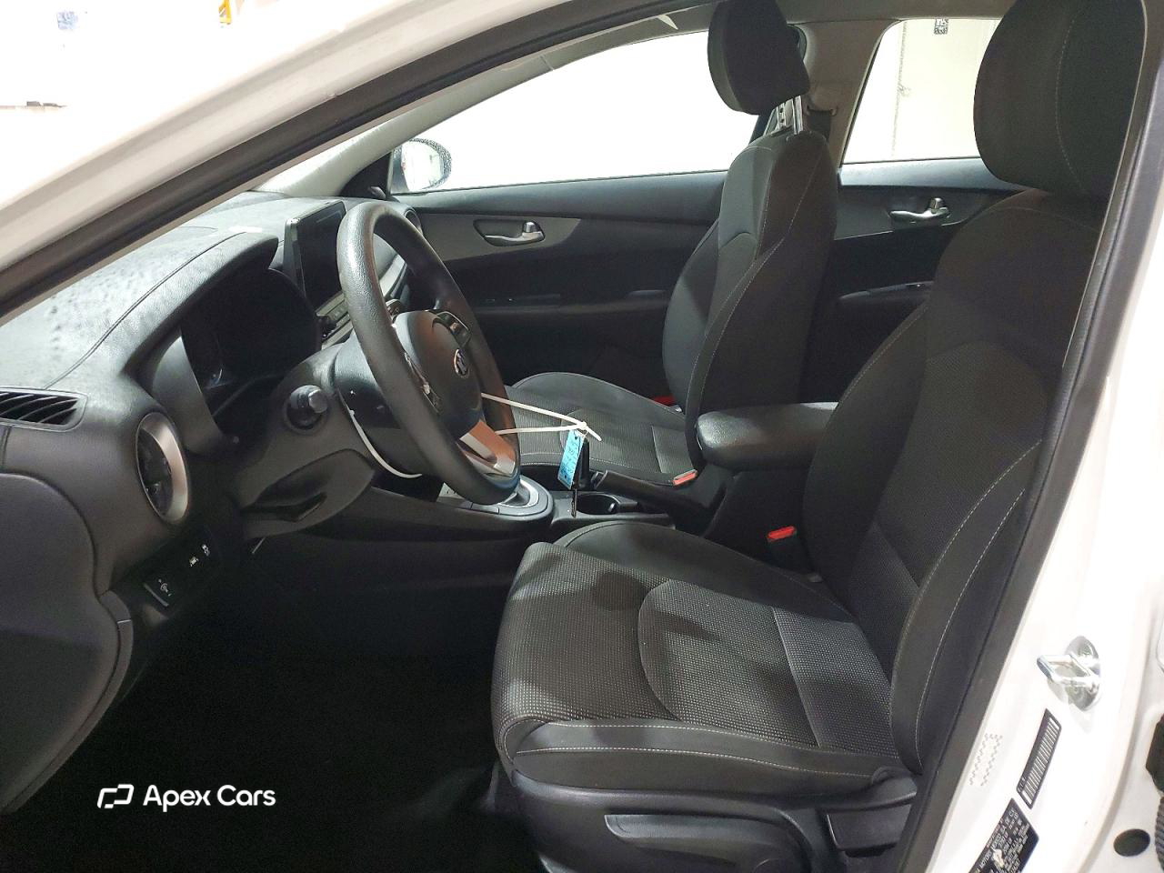 Kia Forte 2019