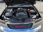 GMC Canyon 2011