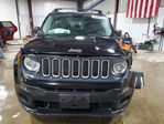 Jeep Renegade 2016