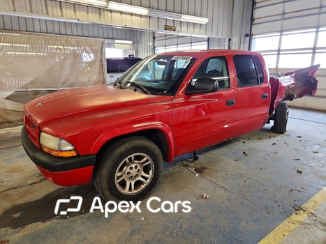 Dodge Dakota 2003 - Image 1 of 13