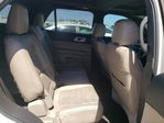 Ford Explorer 2011