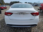 Chrysler 200 2015