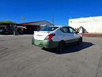Nissan Versa 2018