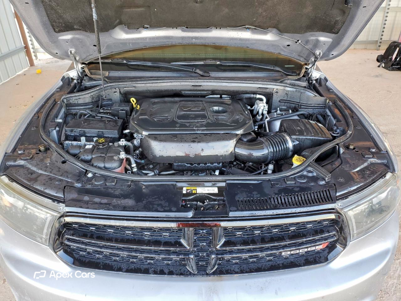 Dodge Durango 2020