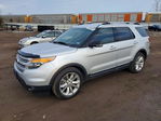 Ford Explorer 2013