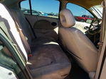 Saturn ION 2007