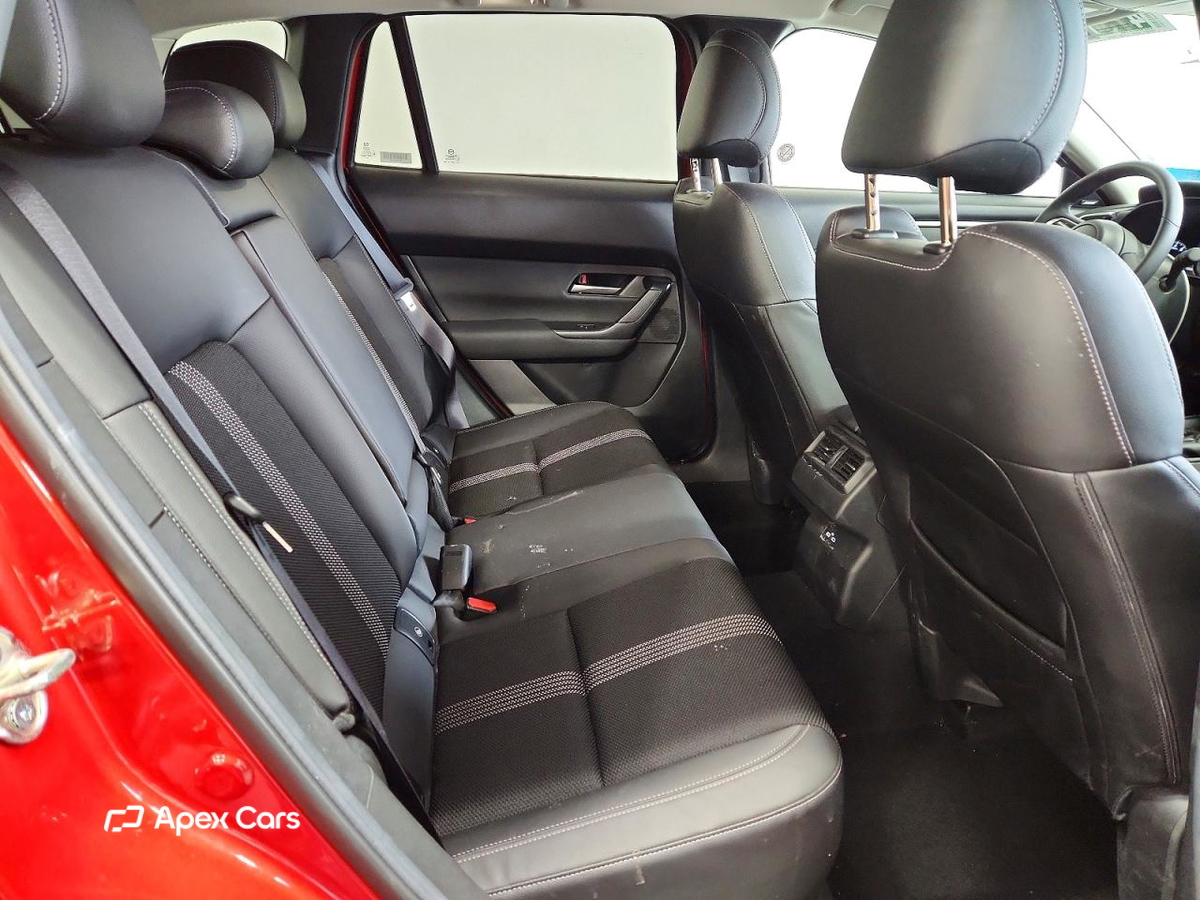 Mazda CX-50 2025