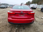 Kia Forte 2016