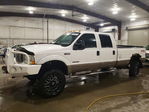 Ford F350 2003