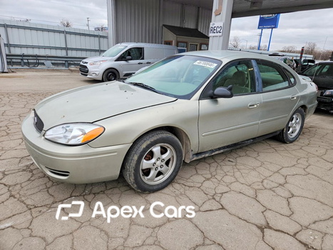Ford Taurus 2005 - Image 1 of 12
