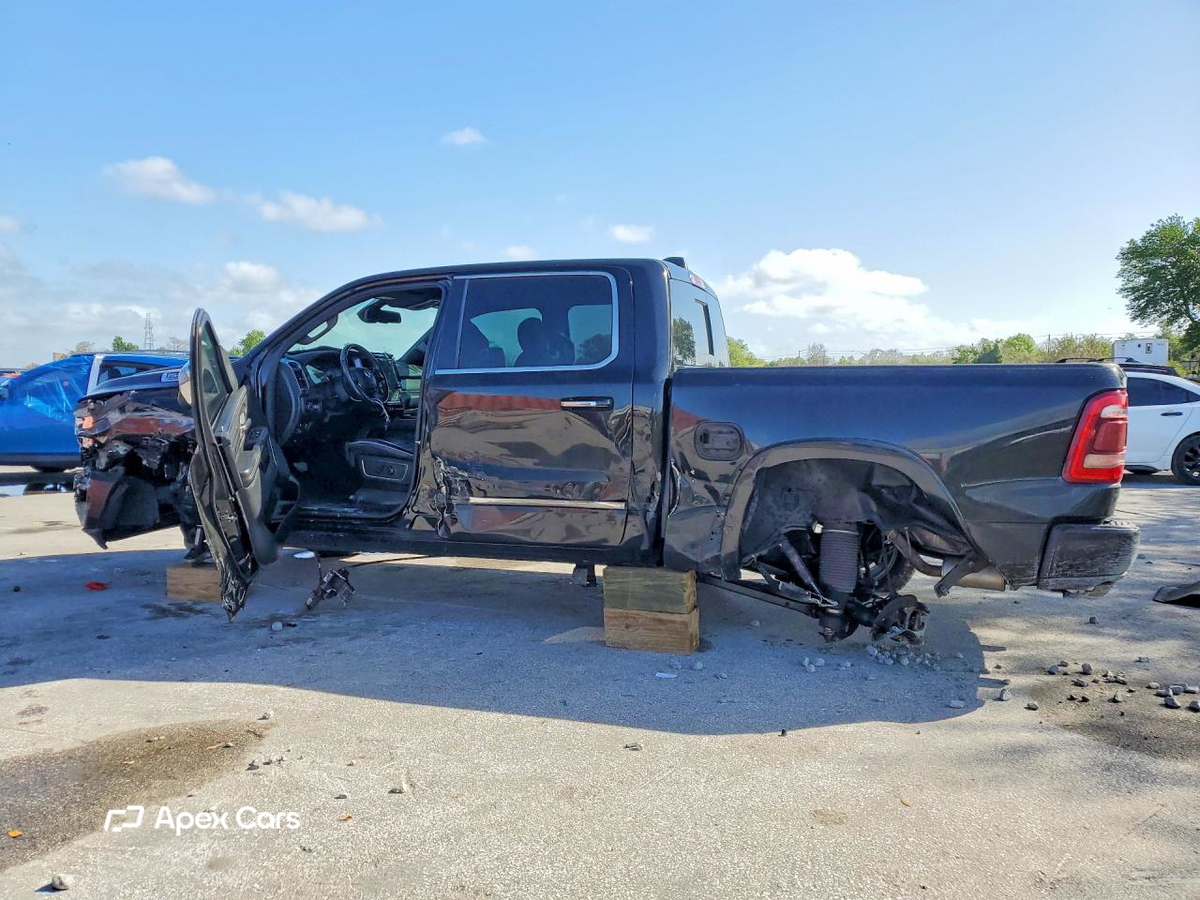 RAM 1500 2020
