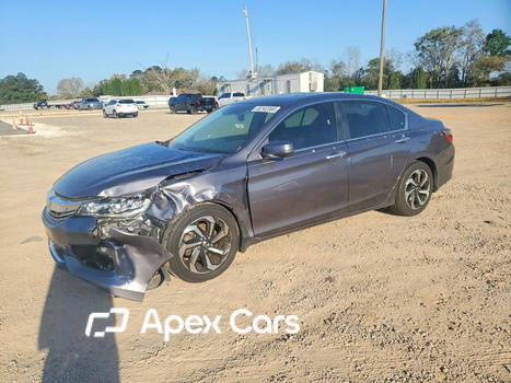 Honda Accord 2016 - Image 1 of 13