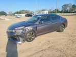 Honda Accord 2016