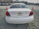 Ford Taurus 2002