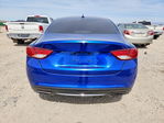 Chrysler 200 2015