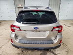 Subaru Outback 2016