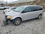 Dodge Caravan 2009