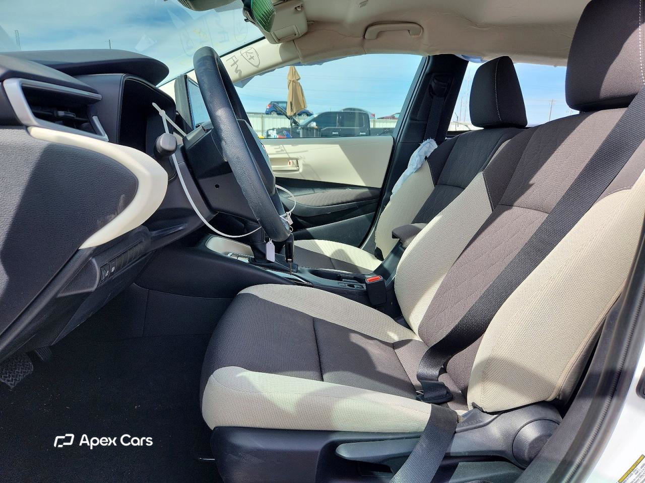 Toyota Corolla 2026