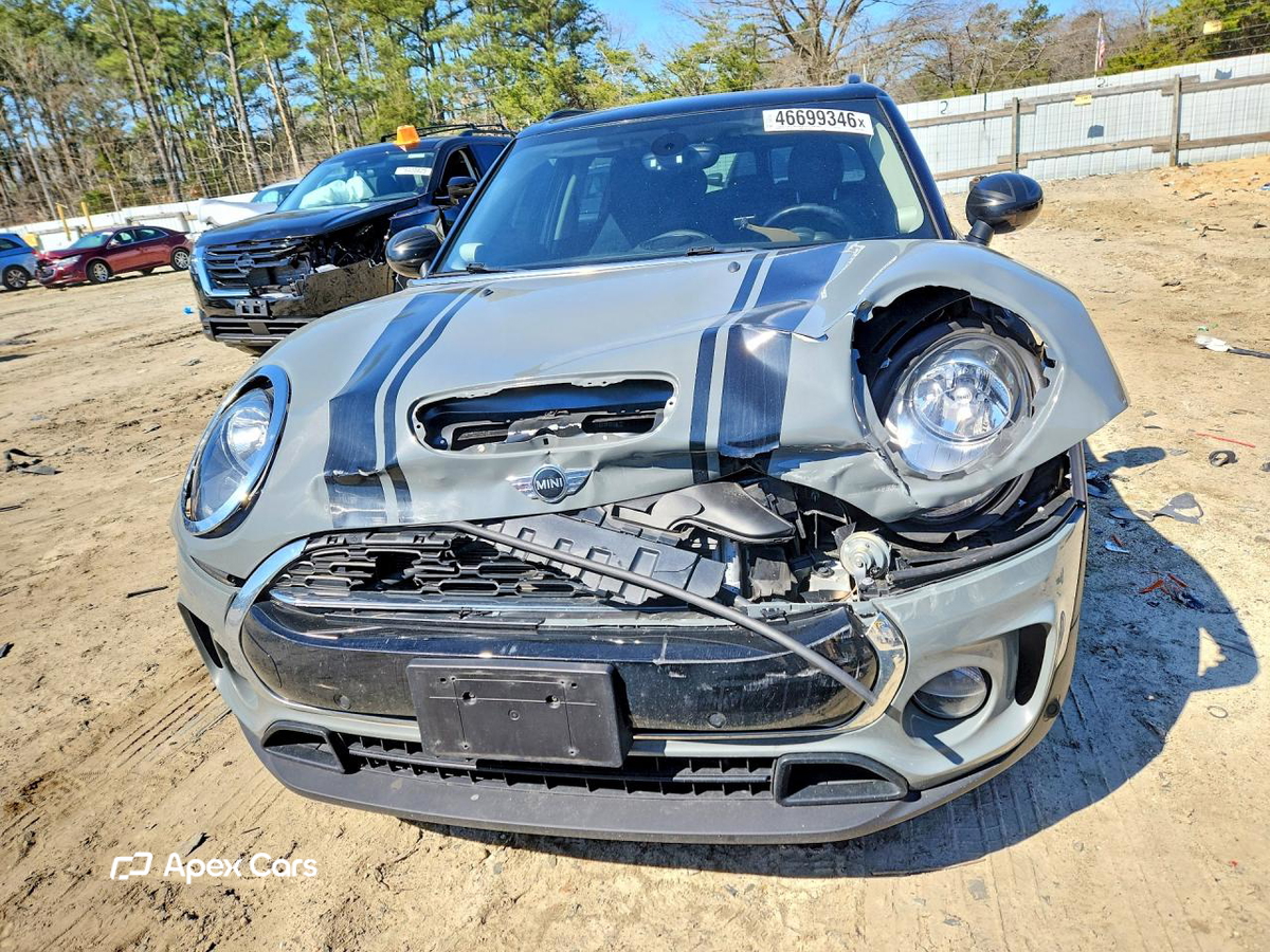 MINI Cooper 2016