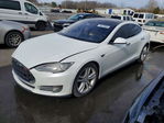 Tesla Model S 2015