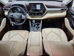 Toyota Highlander 2020