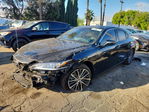 Lexus ES 2025