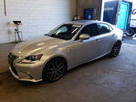 Lexus IS 2015