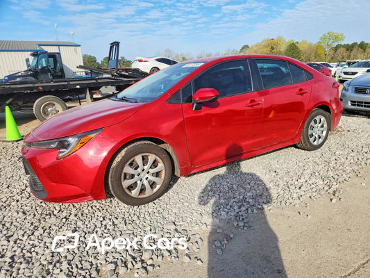 Toyota Corolla 2021 - Image 1 of 13
