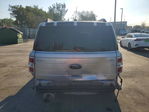 Ford Flex 2009