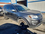 Ford Explorer 2019