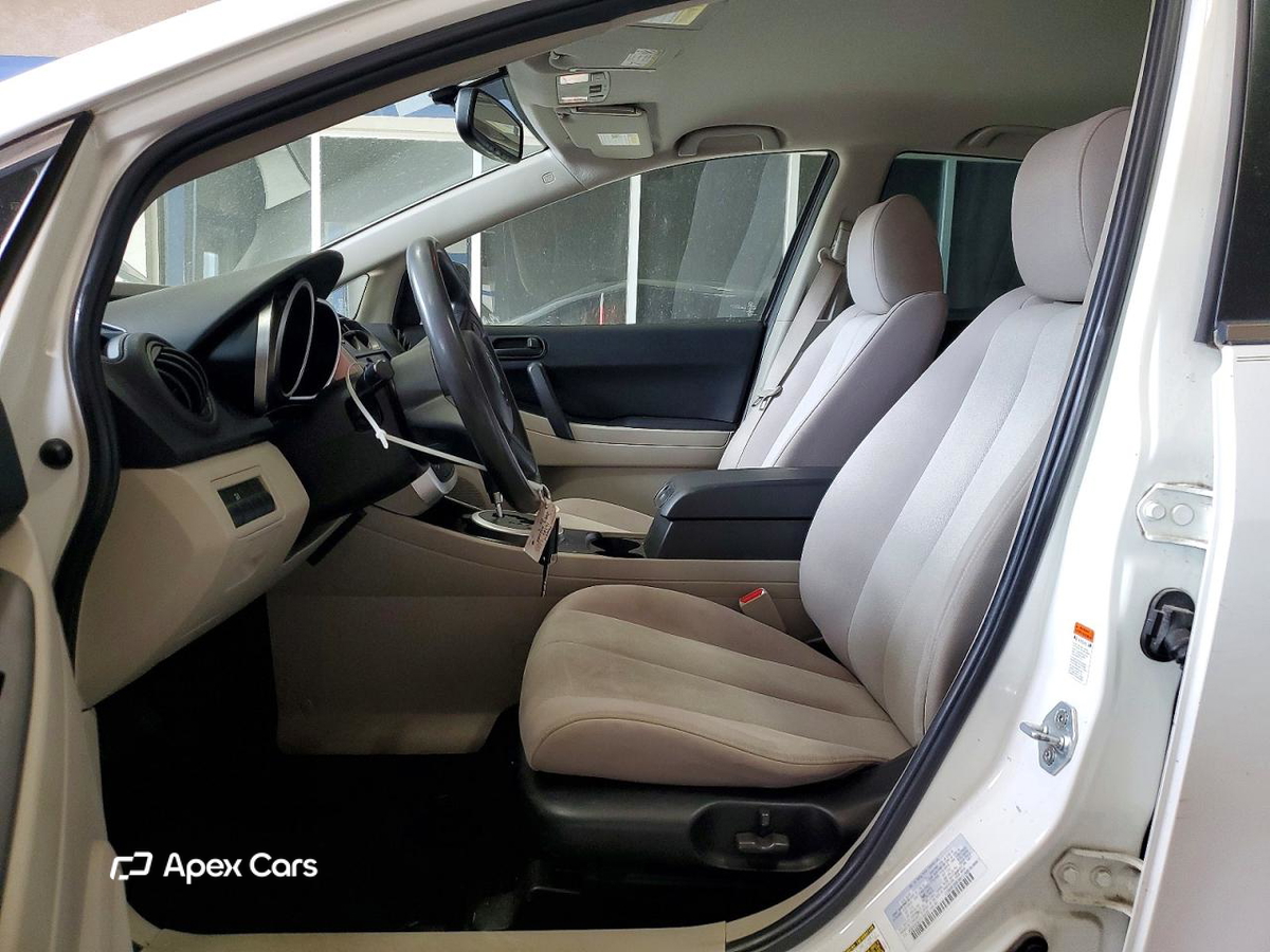 Mazda CX-7 2007