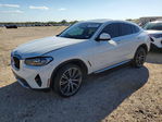 BMW X4 2022