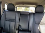 Nissan Rogue 2014