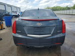 Cadillac ATS 2014