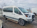 Ford Transit 2018