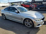 BMW Series 4 2017