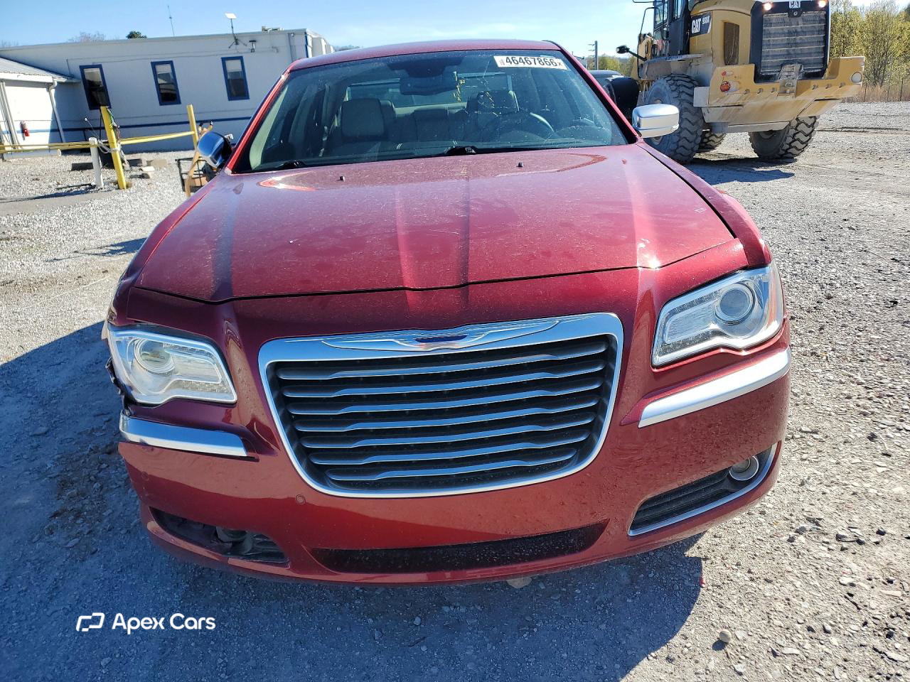 Chrysler 300 2013
