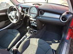 MINI Cooper 2009