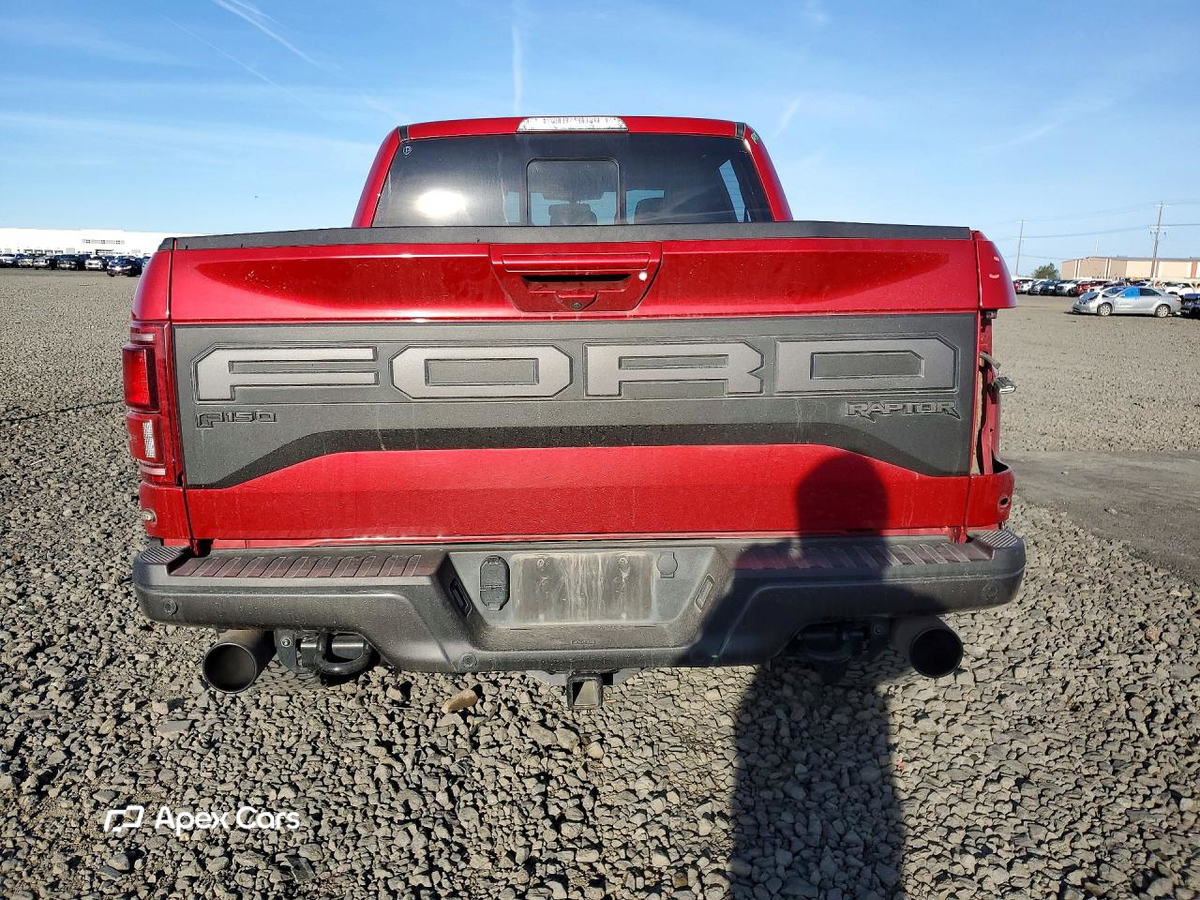 Ford F-150 2020