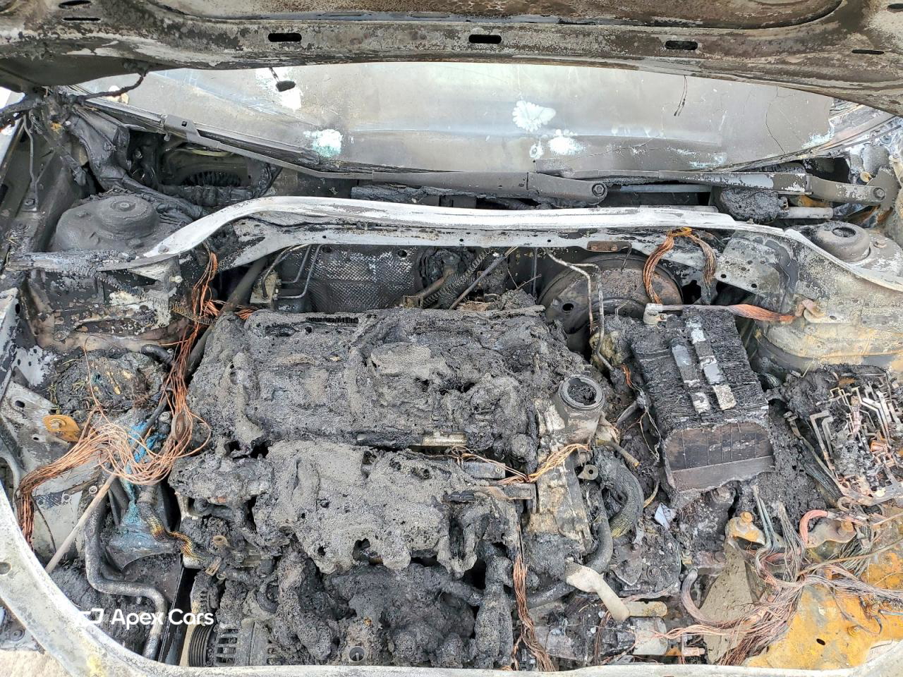Volkswagen Jetta 2008