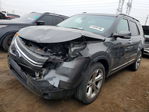 Ford Explorer 2015