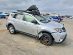 Toyota RAV 4 2015