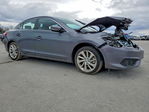 Acura ILX 2017
