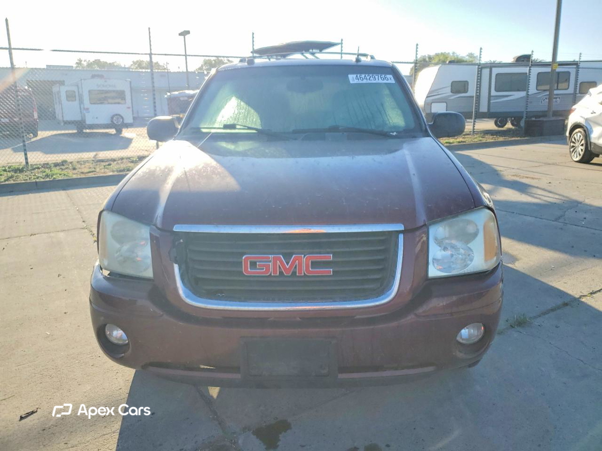 GMC Envoy 2005