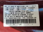 Honda Accord 2013