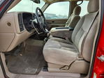 Chevrolet Silverado 2005