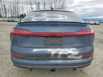 Audi e-tron 2022