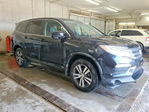 Honda Pilot 2016
