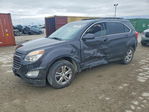Chevrolet Equinox 2016