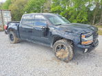 Chevrolet Silverado 2017